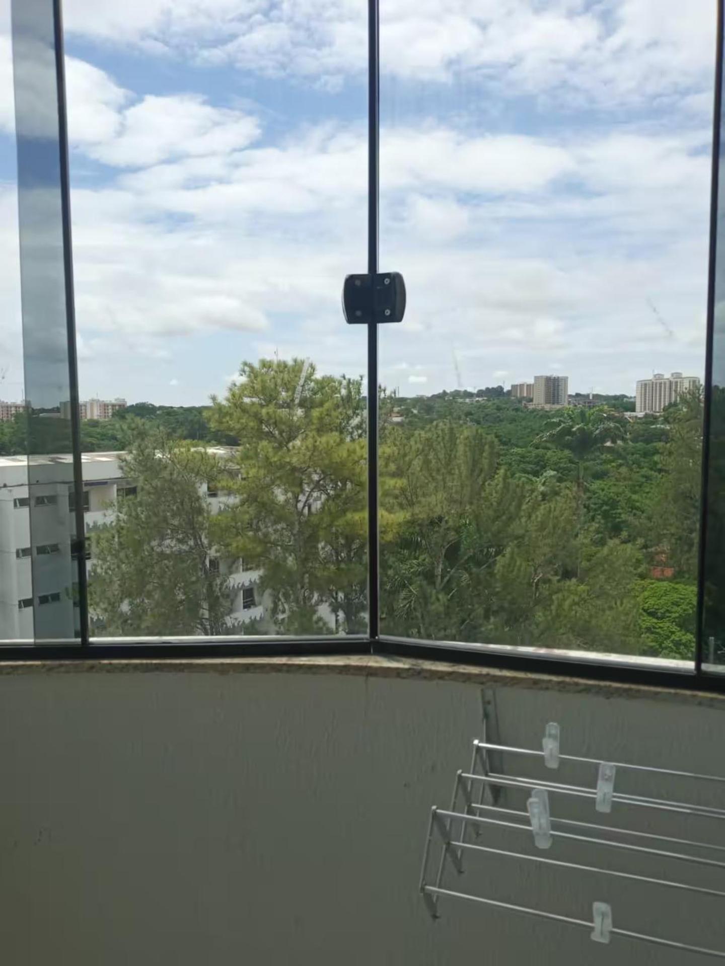 Flat'S Acqua Ville I - Ap 908 Caldas Novas Exterior photo