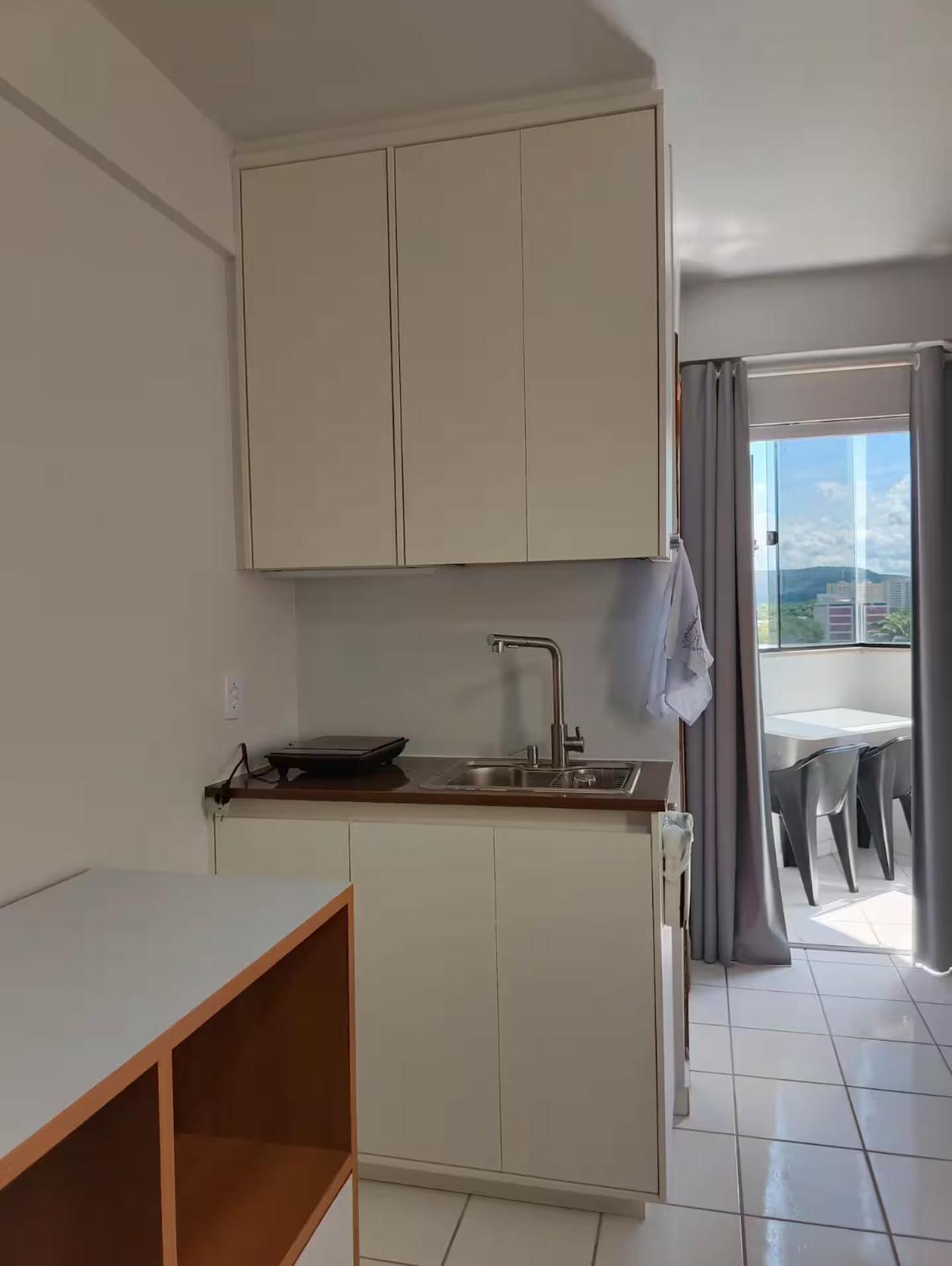 Flat'S Acqua Ville I - Ap 908 Caldas Novas Exterior photo