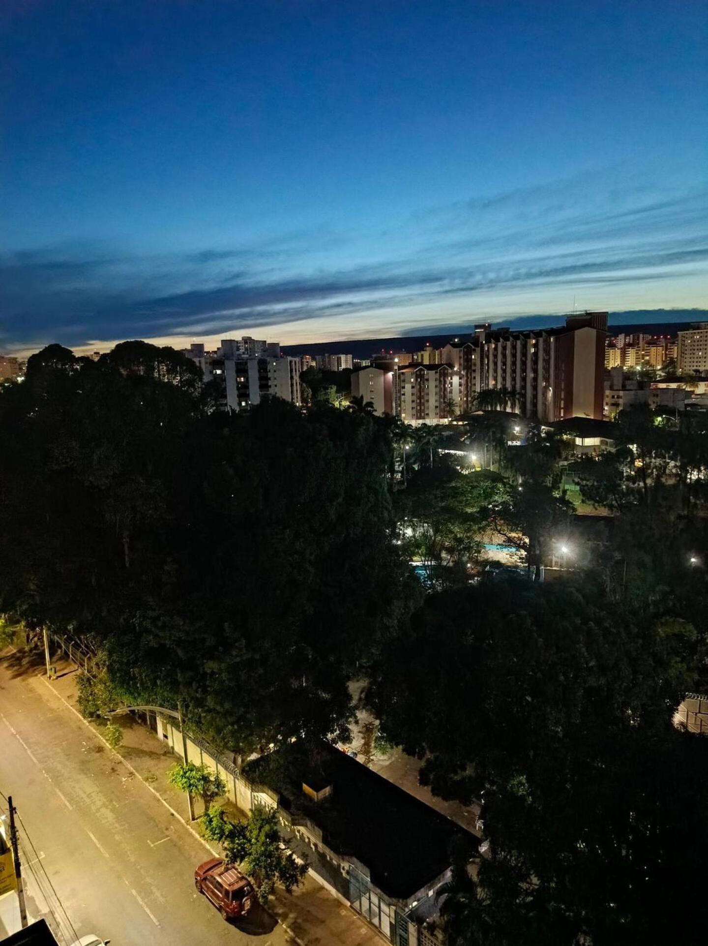 Flat'S Acqua Ville I - Ap 908 Caldas Novas Exterior photo