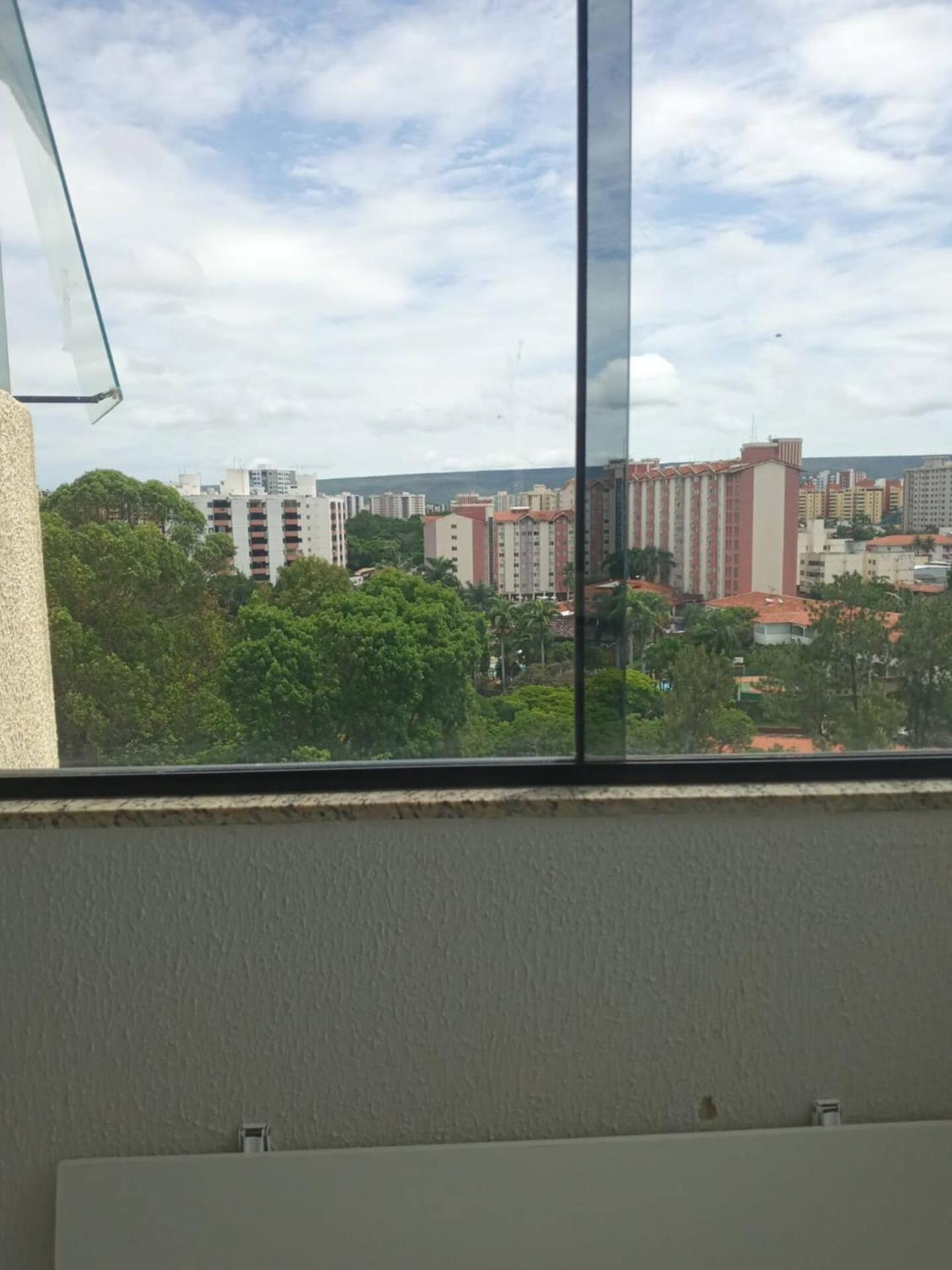 Flat'S Acqua Ville I - Ap 908 Caldas Novas Exterior photo